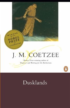 Cover Dusklands