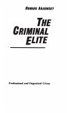 The Criminal Elite