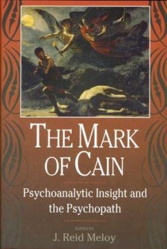 The Mark of Cain