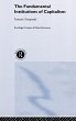 The Fundamental Institutions of... - Bild 1