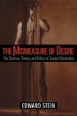 The Mismeasure of Desire