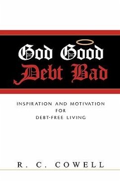 God Good-Debt Bad - Cowell, R C