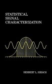 Statistical Signal Characterization