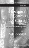 Checkpoint Controls and Cancer Checkpoint Controls and Cancer