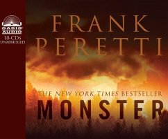 Monster - Peretti, Frank