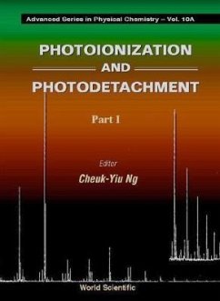 Photoionization and Photodetachment (in 2 Parts)