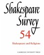 Shakespeare Survey - Bild 1