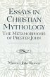 Essays in Christian Mythology - Bild 1