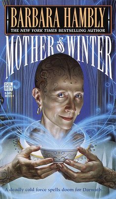 Mother of Winter - Hambly, Barbara