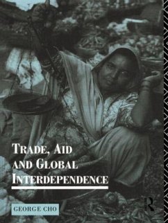 Trade, Aid and Global Interdependence - Cho, George