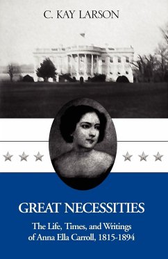 Great Necessities - Larson, C. Kay