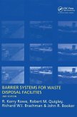 Barrier Systems for Waste Disposal Facilities
