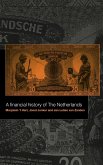 A Financial History of the Netherlands