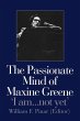 The Passionate Mind of Maxine Greene - Bild 1