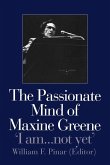 The Passionate Mind of Maxine Greene