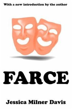 Farce - Davis, Jessica Milner