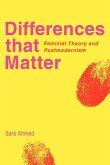 Differences That Matter