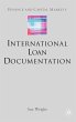 International Loan Documentation - Bild 1