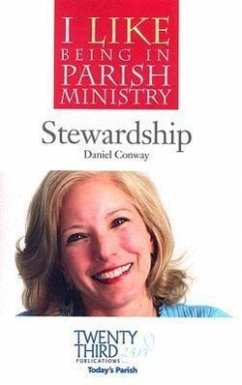 Stewardship - Conway, Daniel