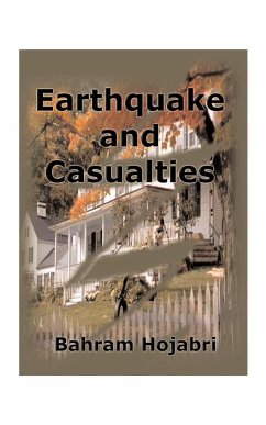 Earthquake and Casualties - Hojabri, Bahram