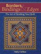 Borders, Bindings & Edges - Bild 1