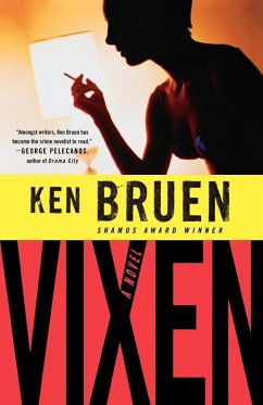 Vixen - Bruen, Ken