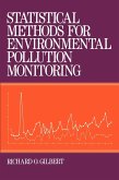 Statistical Methods for Environmental Pollution Monitoring