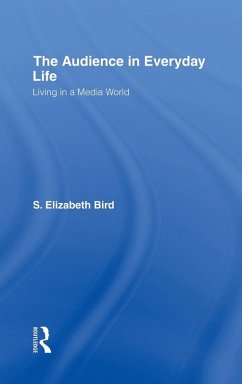 Cover The Audience in Everyday Life