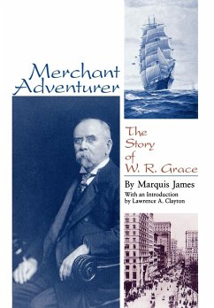 Merchant Adventurer - James, Marquis
