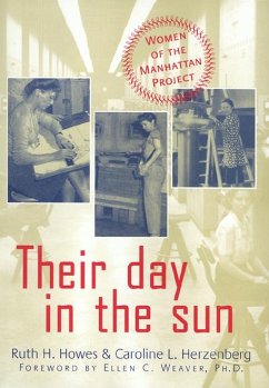 Their Day in the Sun - Howes, Ruth