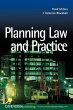 Planning Law and Practice - Bild 1