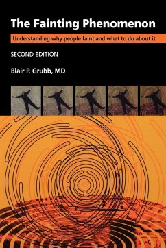 Fainting Phenomenon 2e - Grubb, Blair P