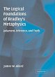 The Logical Foundations of Bradley's... - Bild 1