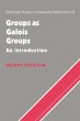 Groups as Galois Groups - Bild 1