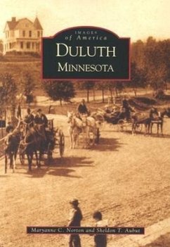 Duluth - Aubut, Sheldon T.; Norton, Maryanne C.