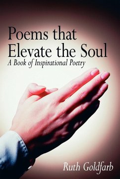 Poems that Elevate the Soul