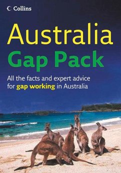 Australia Gap Pack - Gapwork Com