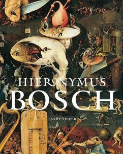 Hieronymus Bosch - Silver, Larry