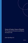 Zones of Amity, Zones of Enmity: The Prospects for Economic and Military Security in Asia