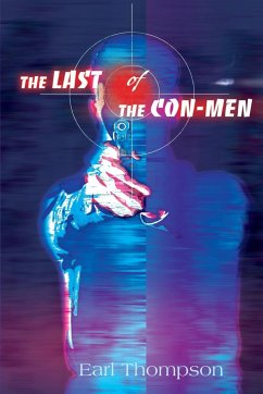 The Last of the Con-Men - Thompson, Earl