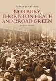 Norbury, Thornton Heath and Broad Green