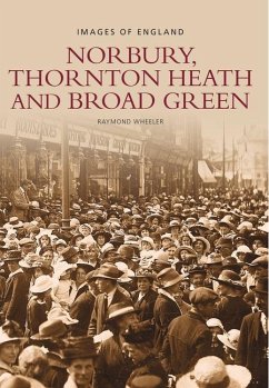 Norbury, Thornton Heath and Broad Green
