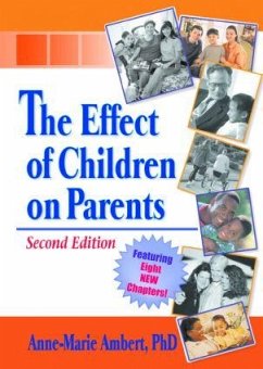The Effect of Children on Parents - Ambert, Anne Marie