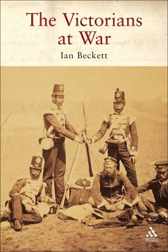 The Victorians at War - Beckett, Ian