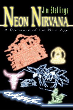 Neon Nirvana - Stallings, Jim