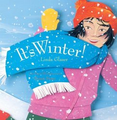 It's Winter! - Glaser, Linda