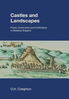Castles and Landscapes - Creighton, O.H.