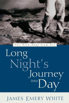 Long Night's Journey into Day - White, James Emery