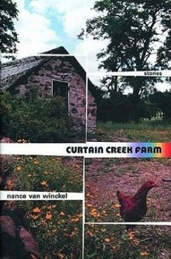 Curtain Creek Farm - Winckel, Nance van