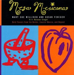 Mesa Mexicana - Milliken, Mary S